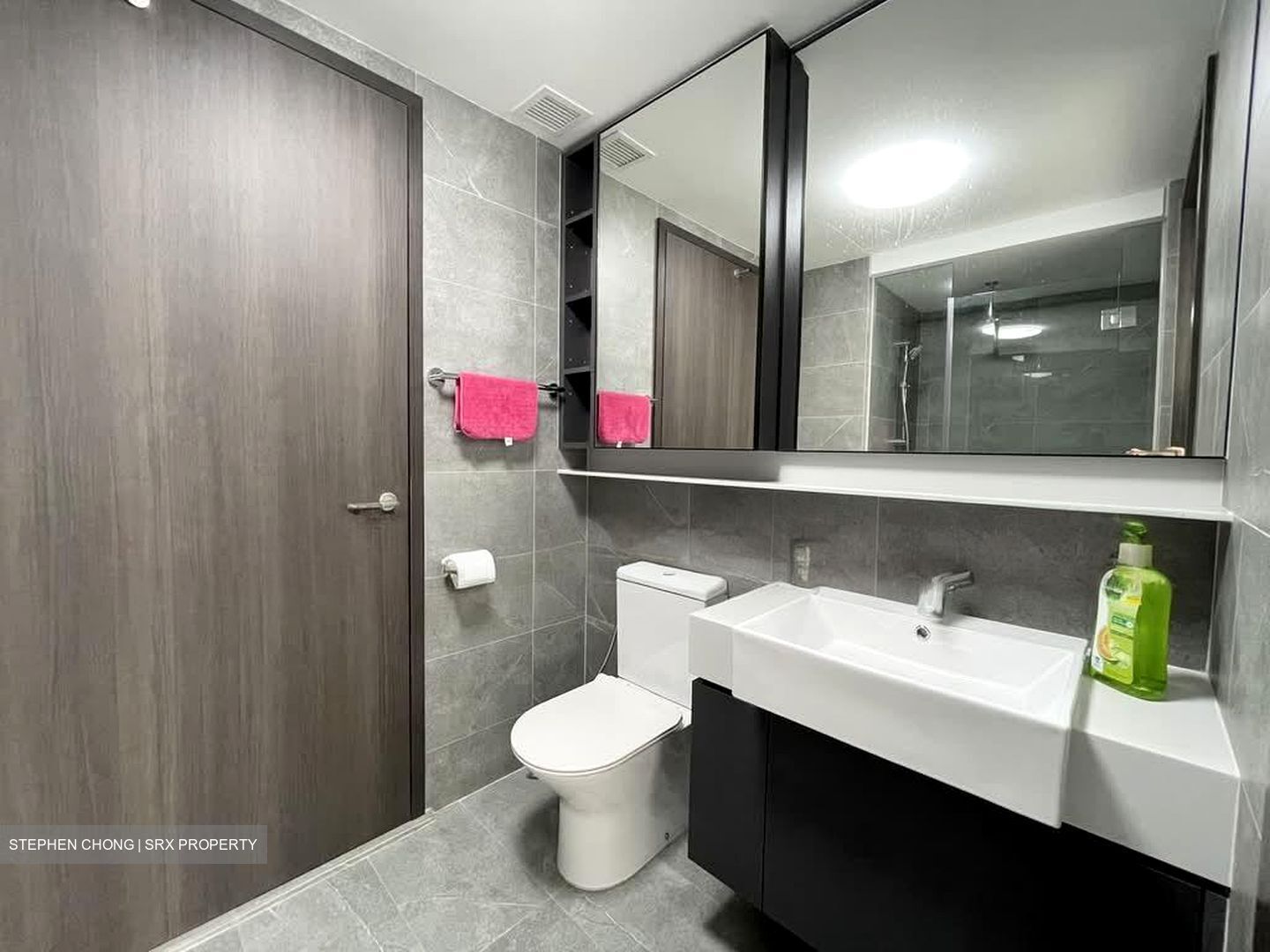 Riverfront Residences (D19), Apartment #575946101